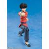 Bandai Spirits ShFiguarts  Figuarts  Ranma 1 2 Saotome Ranma [painted Movable Figure Total Height Approx. 140mm]
