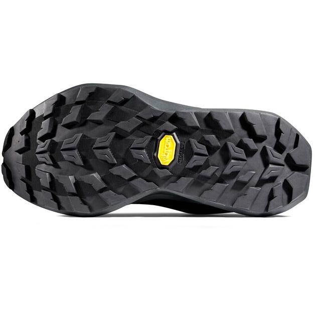 Треккинговые ботинки Mammut Aenergy Mtn Low GTX