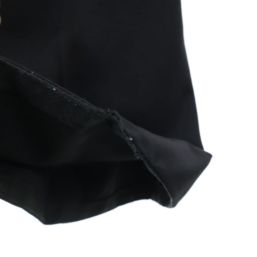 VERRI Italian mohair blend suit Setup 48R black Men's Used