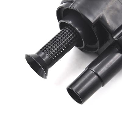 Turbo Dust Interceptor Vacuum Bag Cyclonic Separator Collector Filter Dust