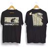 Linkin Park Meteora Tour 2004 Vintage Y2K Rock T-Shirt S-4XL Unisex T-Shirt