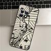 Music Score Musical Notes Case For OnePlus Nord 5 CE 3 4 Lite N20 N30 OnePlus 15 15R 13 13R 13T 10T 10 Pro 11 12 Cover