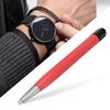 Watch Parts Accessory Rust Removal Brush Pen Watch Parts Polishing Tool Red