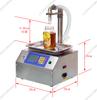 Flow Weighing Type Fully Automatic Dispensing Filling Machine Honey Sesame Sauce Edible Oil Glue Viscous Liquid CSY-L15