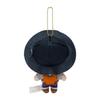 POKEMON Center Haruto Mascot Trainer Figure 15x12x7.5cm Collectible Toy 6+