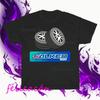 Brand New Falken Tire Logo American T-Shirt Funny Size S To 5XL