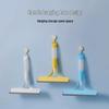 Glass Wiper: Bathroom Mirror & Shower Scraper Tool
