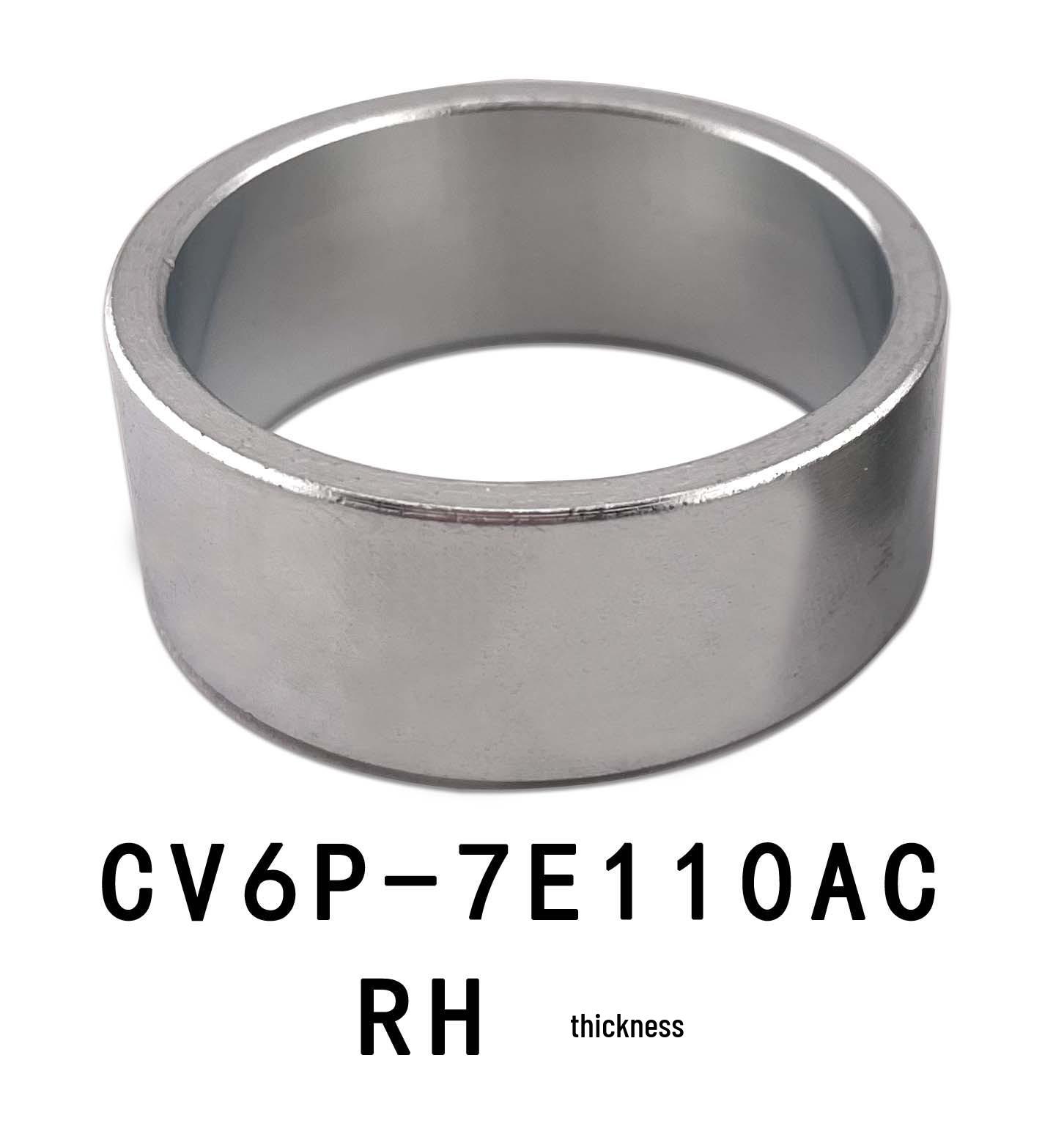 DV6P-7E110AA: Compatible with half-shaft oil seal copper bushing for Ford Kuga, Mondeo, Edge. CV6P-7E110AC.