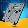 DVD ROM disc drive, DVD drive replacement repair parts Wii replacement plug and play repair unit