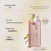 Asaka Clear & Beautiful Skin Shower Gel - Osmanthus & White Pear, 750g