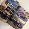 [USED] Rare American Cars 1930-1980
