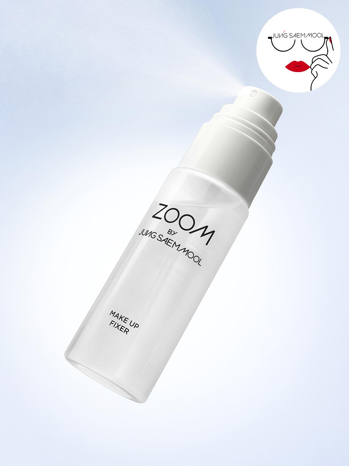 

Jung Saem Mool Фиксатор макияжа Zoom 50 мл 1ea