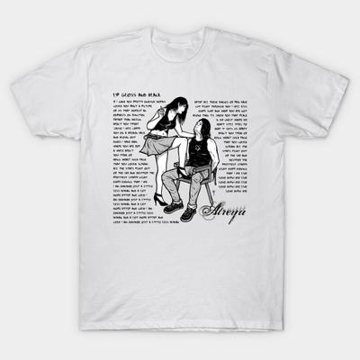 T-Shirts & Muskelshirts – T-Shirts