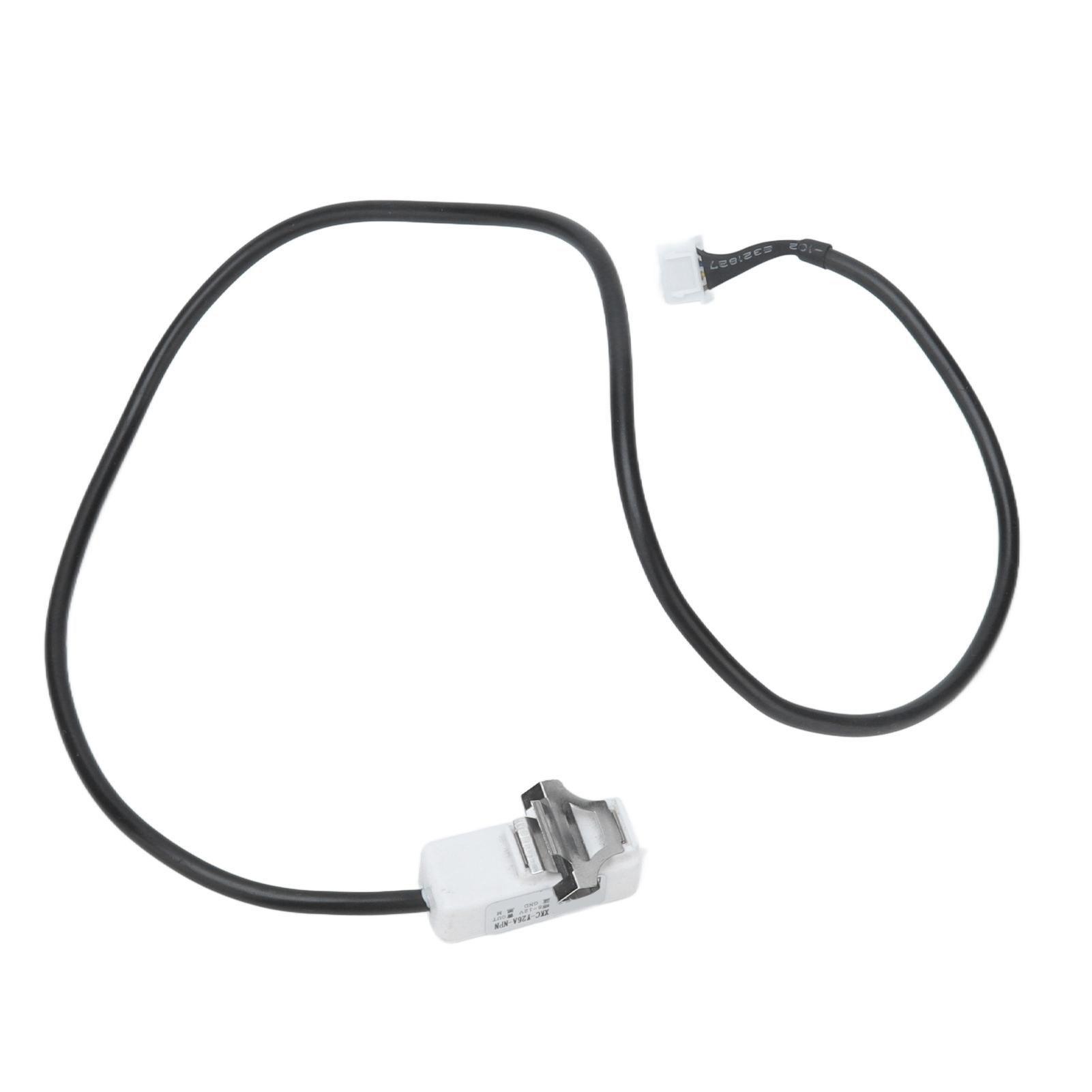 

Датчик уровня жидкости Бесконтактный емкостный детектор воды Сигнализация Высокая точность обнаружения