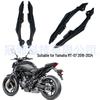 Yamaha MT-07 2018-24 Rear Side Panel Under Seat Tail Fairing