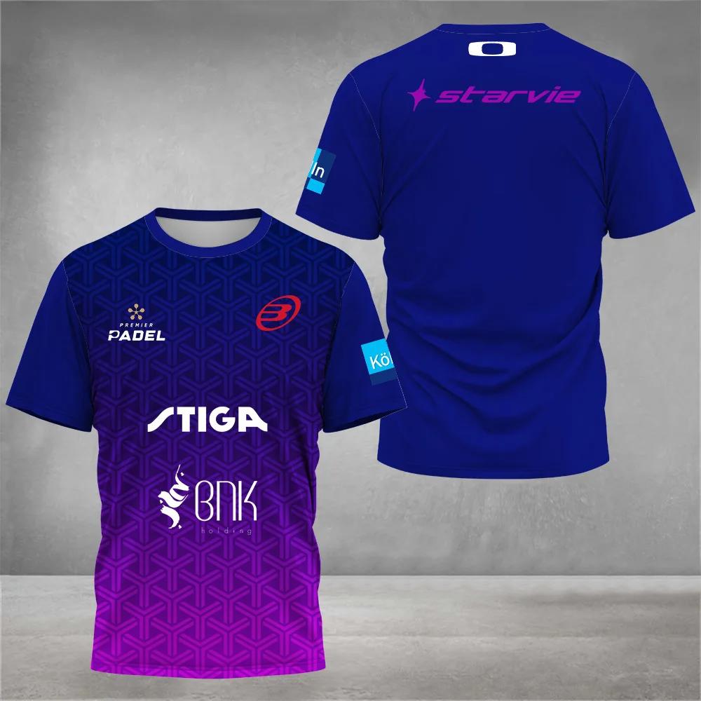 

Летняя дышащая мужская одежда 3D-принт Детская взрослая с коротким рукавом Спортивные топы Футболки Мужская модная одежда Повседневная уличная одежда S