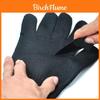 Cut Resistant Work Gloves With Steel Wire For Food Processing And Metal Fabrication