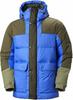 Winter Jacket Helly Hansen Escape Down Jacket Blue