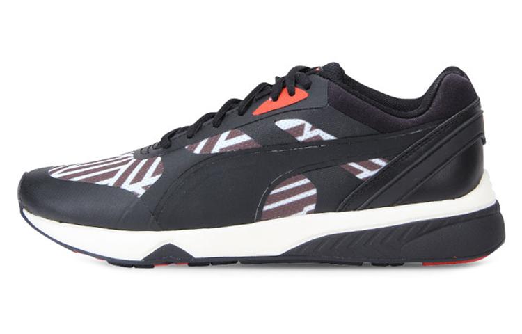 PUMA R698 Sportstyle TX 3 Black 360452-01 37.5
