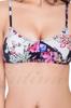 Swimsuit with Padded Cup Lida (45541)