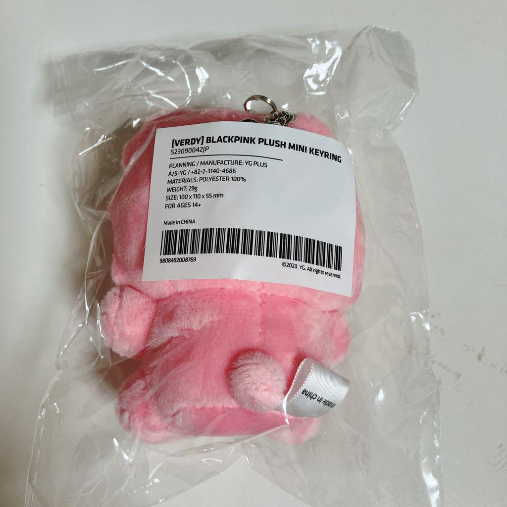 [USED] BLACKPINK Verdy Tokyo