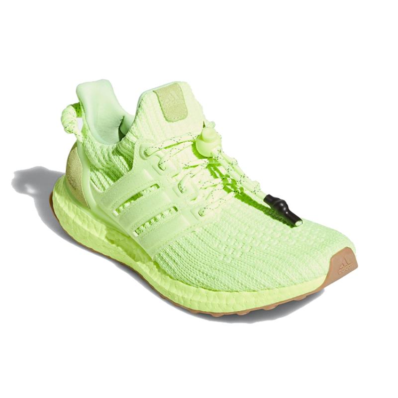 Adidas Tenisky Ivy Park X Adidas UltraBoost 'Hi Res Yellow' FZ5456