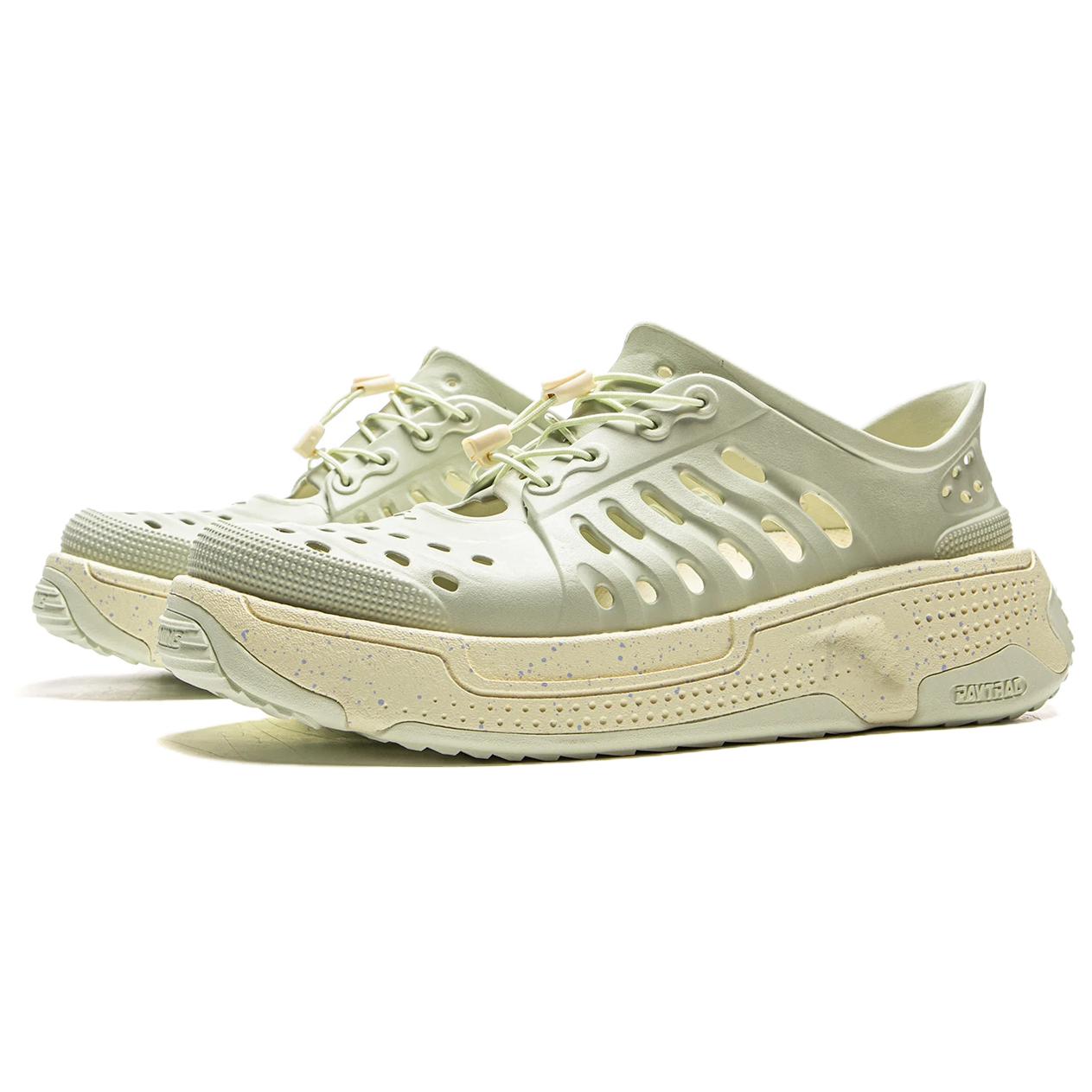 

Новые кроссовки LiNing Pan Gu Trek для трекинга по рекам, унисекс, мягкий аквамариновый цвет, AZSV017-4 41