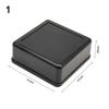 Waterproof Electric Supplies ABS Plastic Circuit Board Box New Power Box  Electronic Project