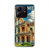 Roman Colosseum Phone Case For Xiaomi Redmi Note 15 14 13 12S 12 Pro Plus 11S 11E 11 11T 10S 10 Art Soft Pattern Cover Redmi Not