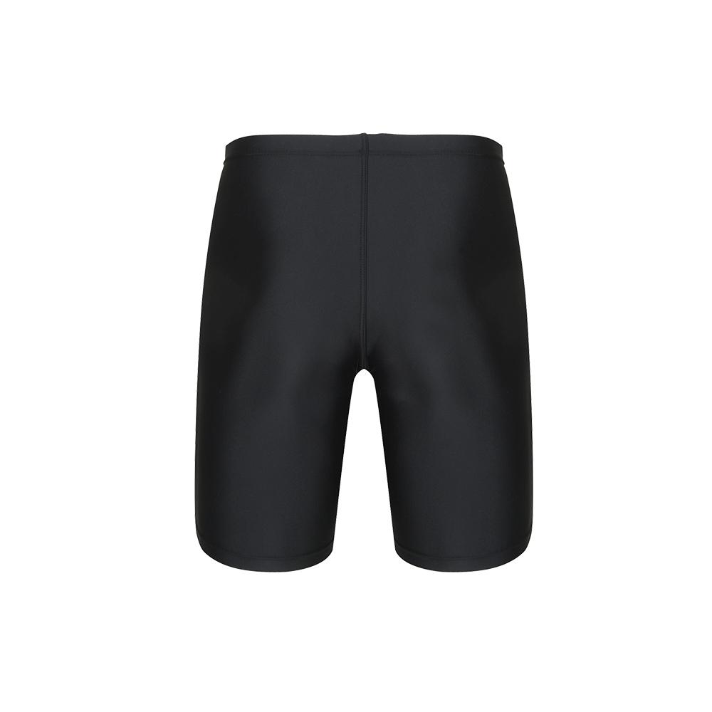 Jeteseu Men'S 4-Part Swim Shorts Indoor Swimwear M_3A441