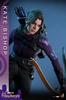 TV Masterpiece Hawkeye Kate Bishop Scale Approximately 28cm TMS074 1/6 Figure, Black, Tall,