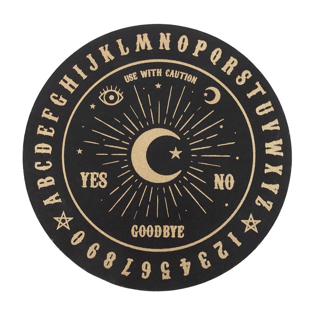 Something Different Talking Board Jewelry Box