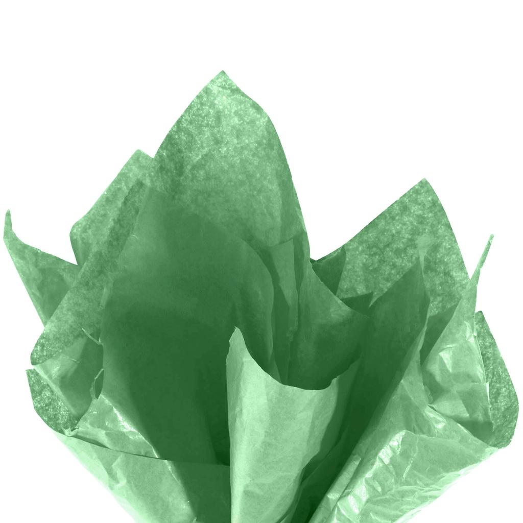 Large Gift Wrap Tissue Paper Pastel Bulk Lime for Gift Bags Wrapping Wedding Party Favor Decor DIY Crafts 20"x26"