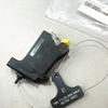 81590B8000 81590-B8000 Brand New Fuel Tank Motor Fuel Door Gas Cap Hatch Relelase Lock for 2013-18 Hyundai Santa Fe