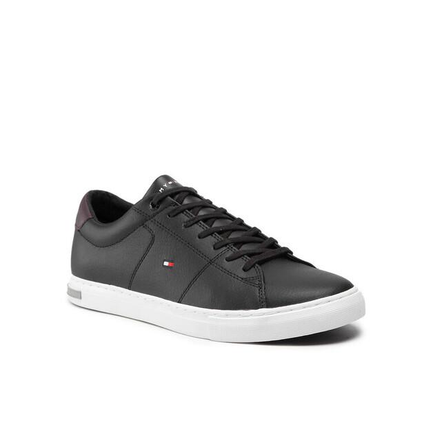 Кроссовки Tommy Hilfiger Essential Leather Detail Vulc