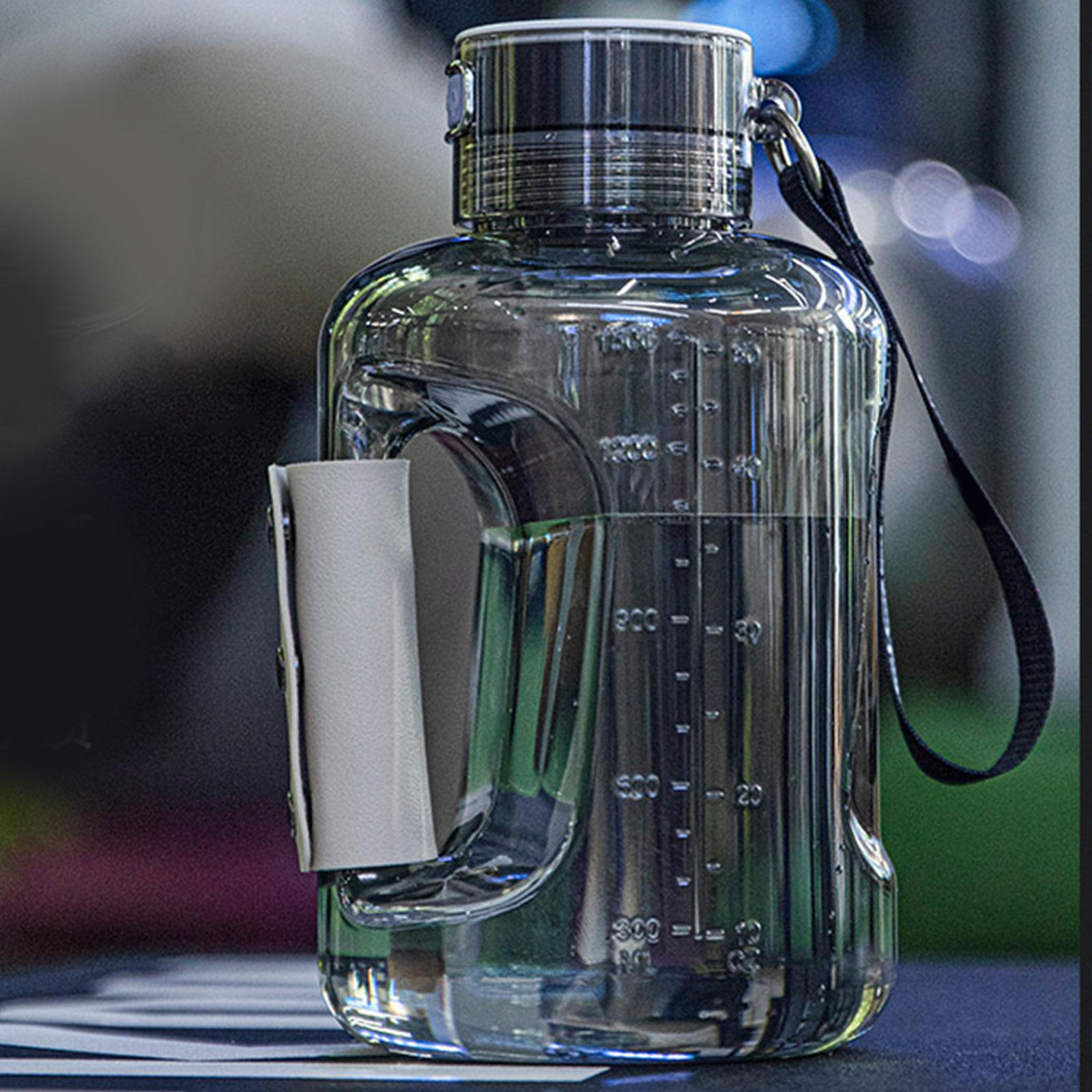 

Бутылка с водой, электрическая чашка, прозрачные весы, открытый генератор, быстрый электролиз для кемпинга серый