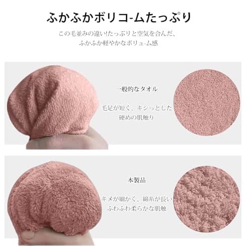 AYO Hotel-Quality Face Towels, Set of 5, Brown, Fluffy, 100% Cotton, 34 x 80cm, Highly Absorbent, Durable, Solid Color, Low Shedding, Gift