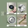 Tinle Smart Temperature Display 316 Stainless Steel Vacuum Flask