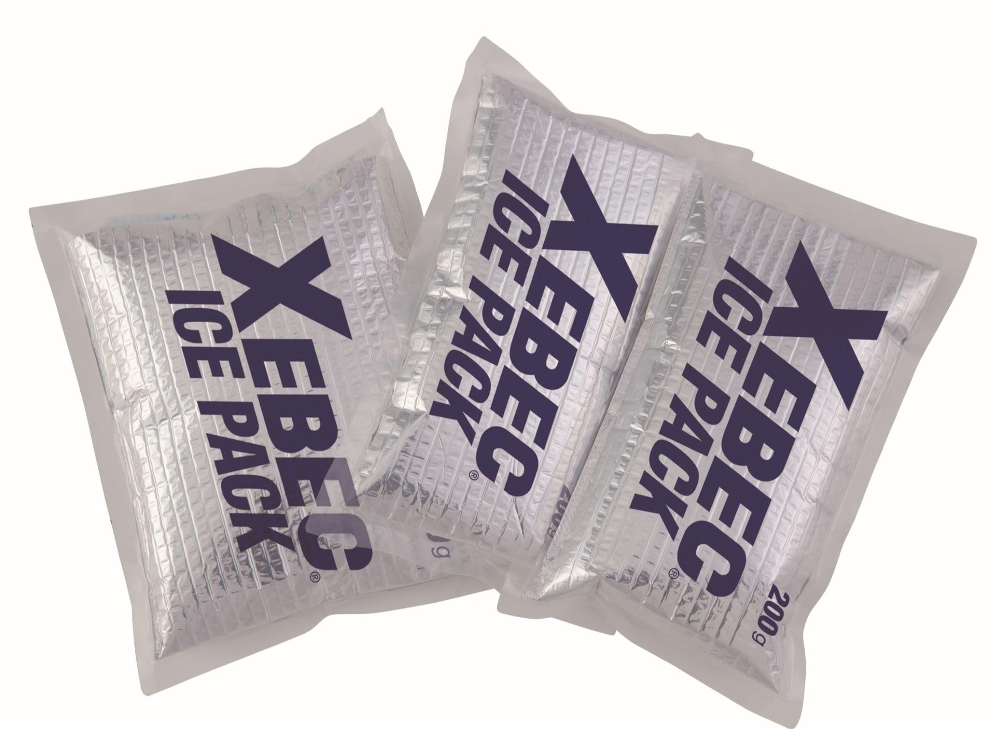 

XEBEC Ice Pack (Aluminum Type) 33012-999-888 33012-999-888