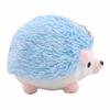 Anime Key Chain Key Ring Hedgehog Ornament Plush Dolls Plush Keychain Stuffed Toys Animal Plush Toy