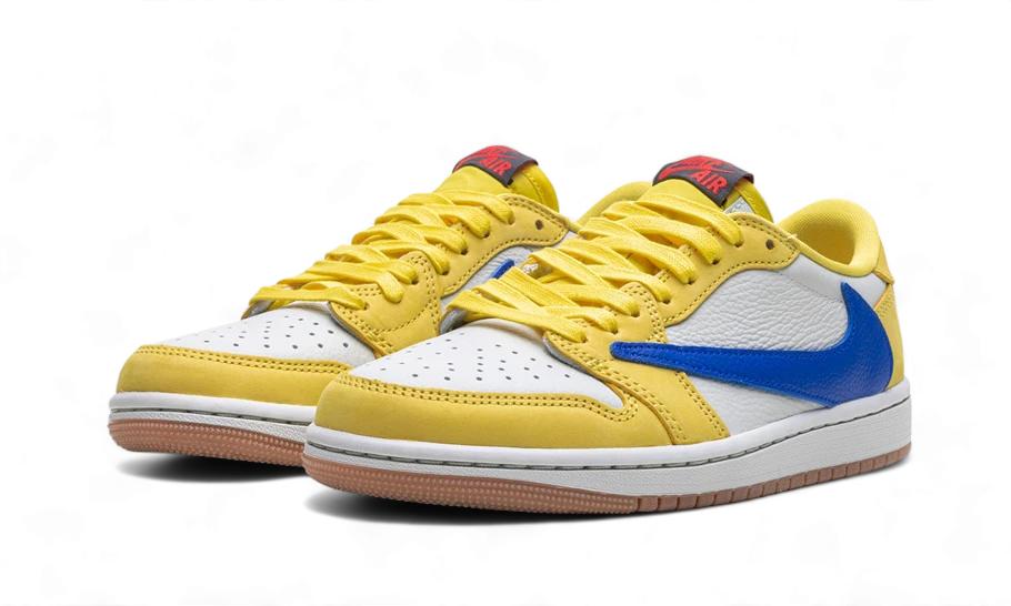 Air Jordan 1 Retro Low OG