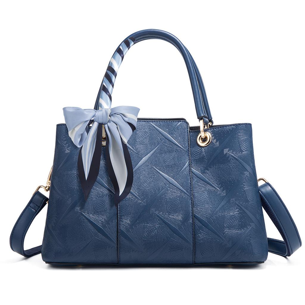 Mother'S Day Gift For Women, Mother Bag In Large Capacity, Atmospheric Messenger Bag For Women