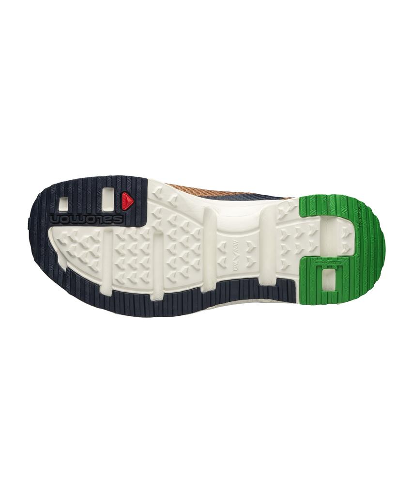Salomon Rx Moc 3.0 - Rubber:Taffy:Granada Sky / L47131300
