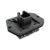 Automobiles Heater Resistor Blower Motor Resistor For Ram Truck Dodge 1500 2500 3500 4500 Accessories Parts 68048900AA-A87Q
