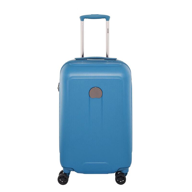 DELSEY Hardside Spinner Luggage 20 inch