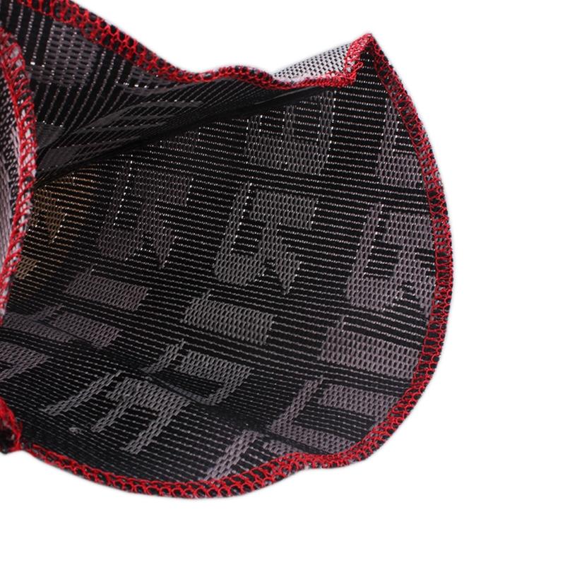 Creative Handbrake Boot Cover Multicolor Auto Shifter Shift Boot Cover Personalized Hand Brake Gaiter Cover