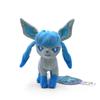 Leafeon Vaporeon Glaceon Sylveon Espeon Umbreon Vaporeon Sylveon Plush Toys Game for Collectible Gift,Soft Plushies Stuffed