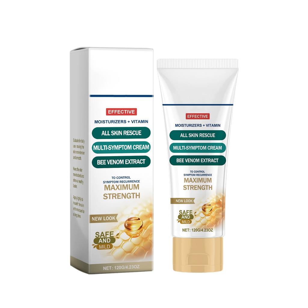 Acne Soothing Cream Gently Cleanses And Smoothes The Skin Hydrates The Skin Anti-aging Firming Gentle Skin Care Moisturizing Hydrating Skin Care