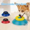 Anti-Choking Liquid Slow Bowls Non-Slip Base Slow Feeder Dog Bowl Cat Treat Bowl  Healthy Digestion