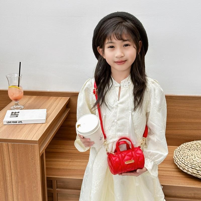 And Chic Breathable Childrens Handbag In Multiple Colors Ideal For Daily Outfits Play And